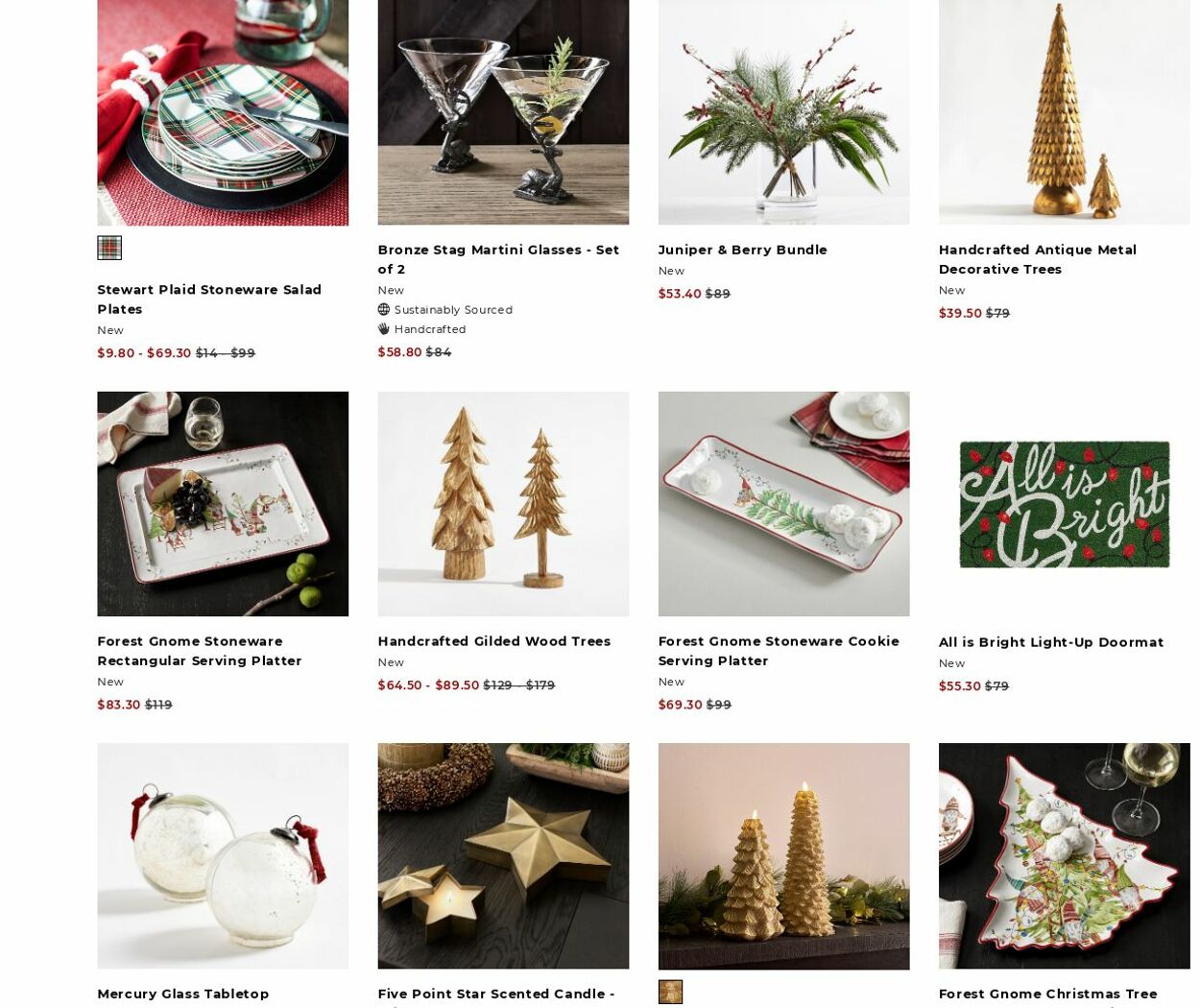 Catalogue Pottery Barn 09.01.2023 - 18.01.2023