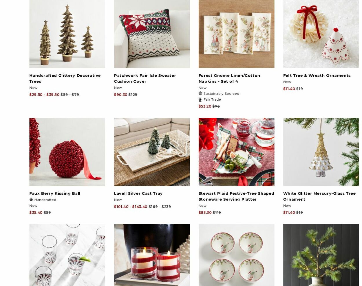 Catalogue Pottery Barn 09.01.2023 - 18.01.2023