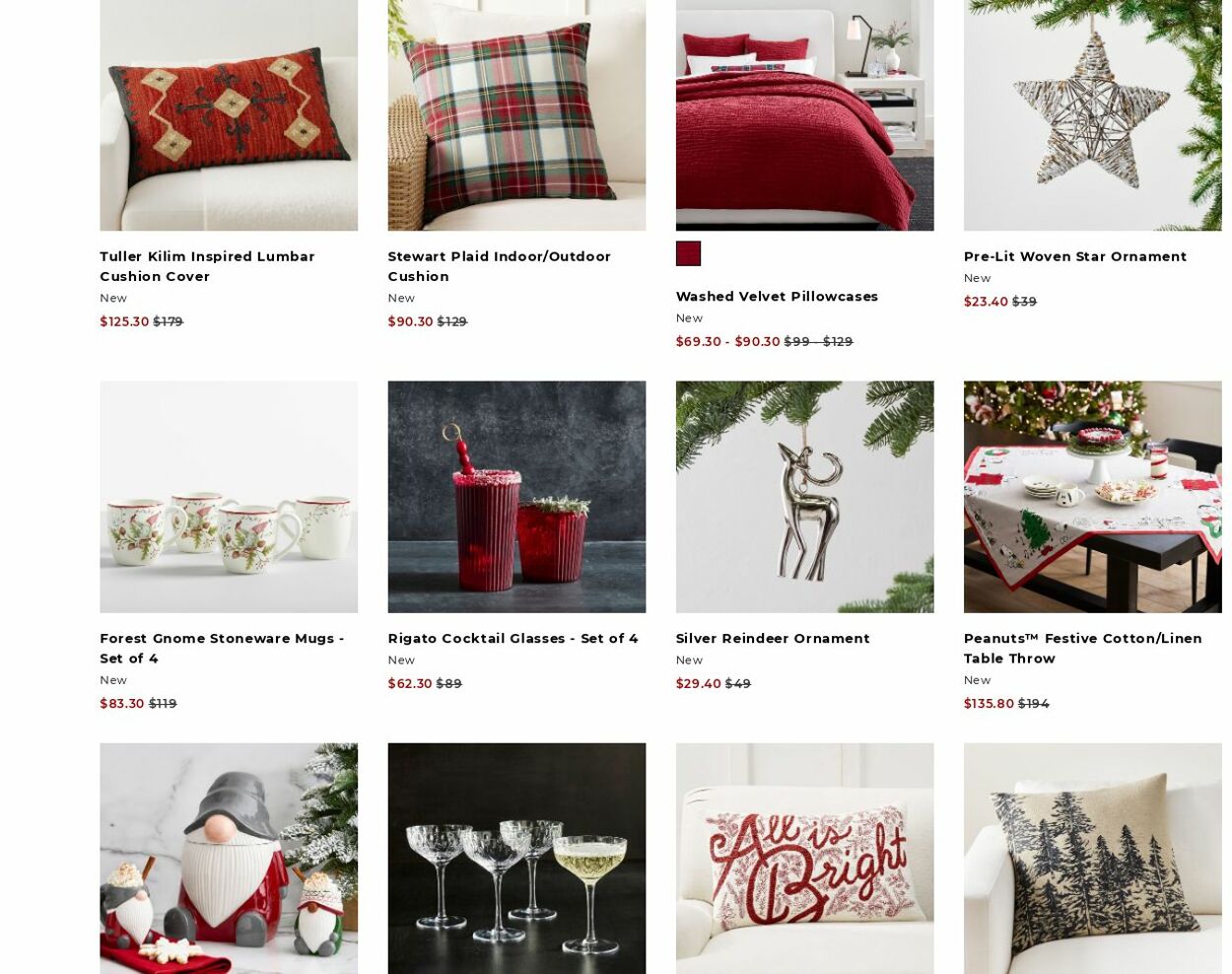 Catalogue Pottery Barn 09.01.2023 - 18.01.2023