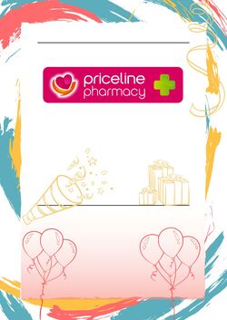 Catalogue Priceline Pharmacy 23.03.2023 - 12.04.2023