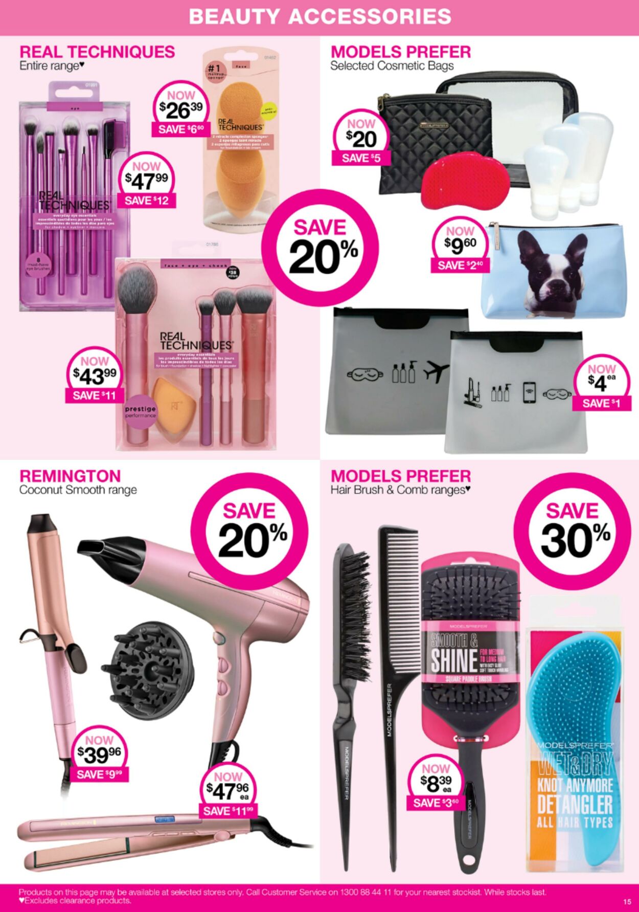 Catalogue Priceline Pharmacy 25.01.2023 - 08.02.2023