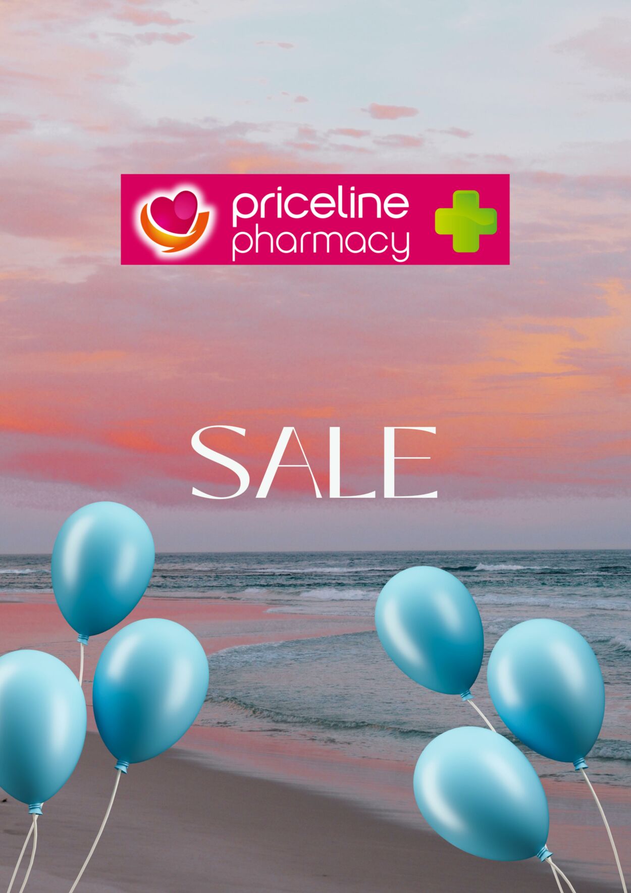 Catalogue Priceline Pharmacy 18.01.2023-26.01.2023