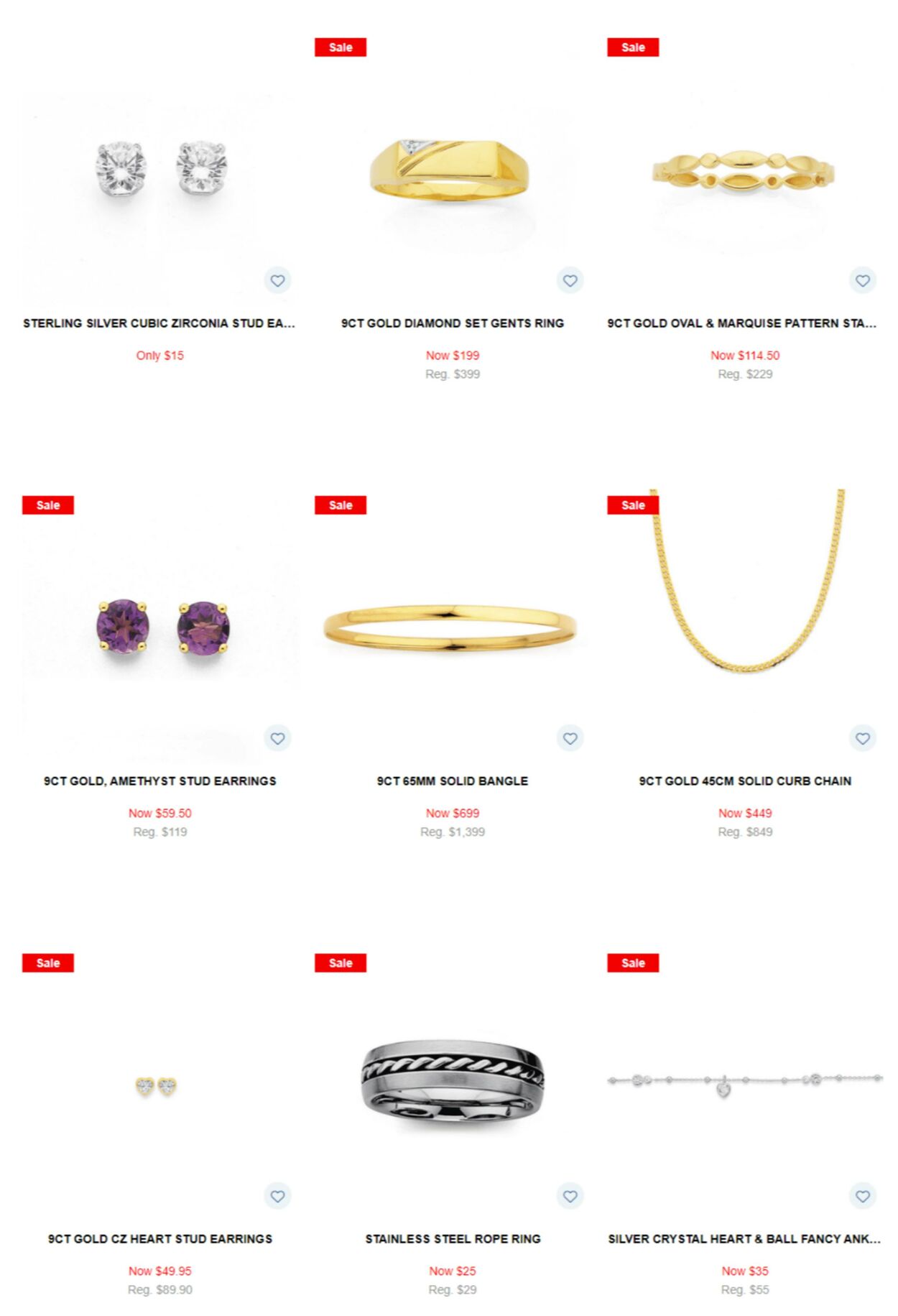 Catalogue Prouds The Jewellers 25.11.2022 - 29.11.2022