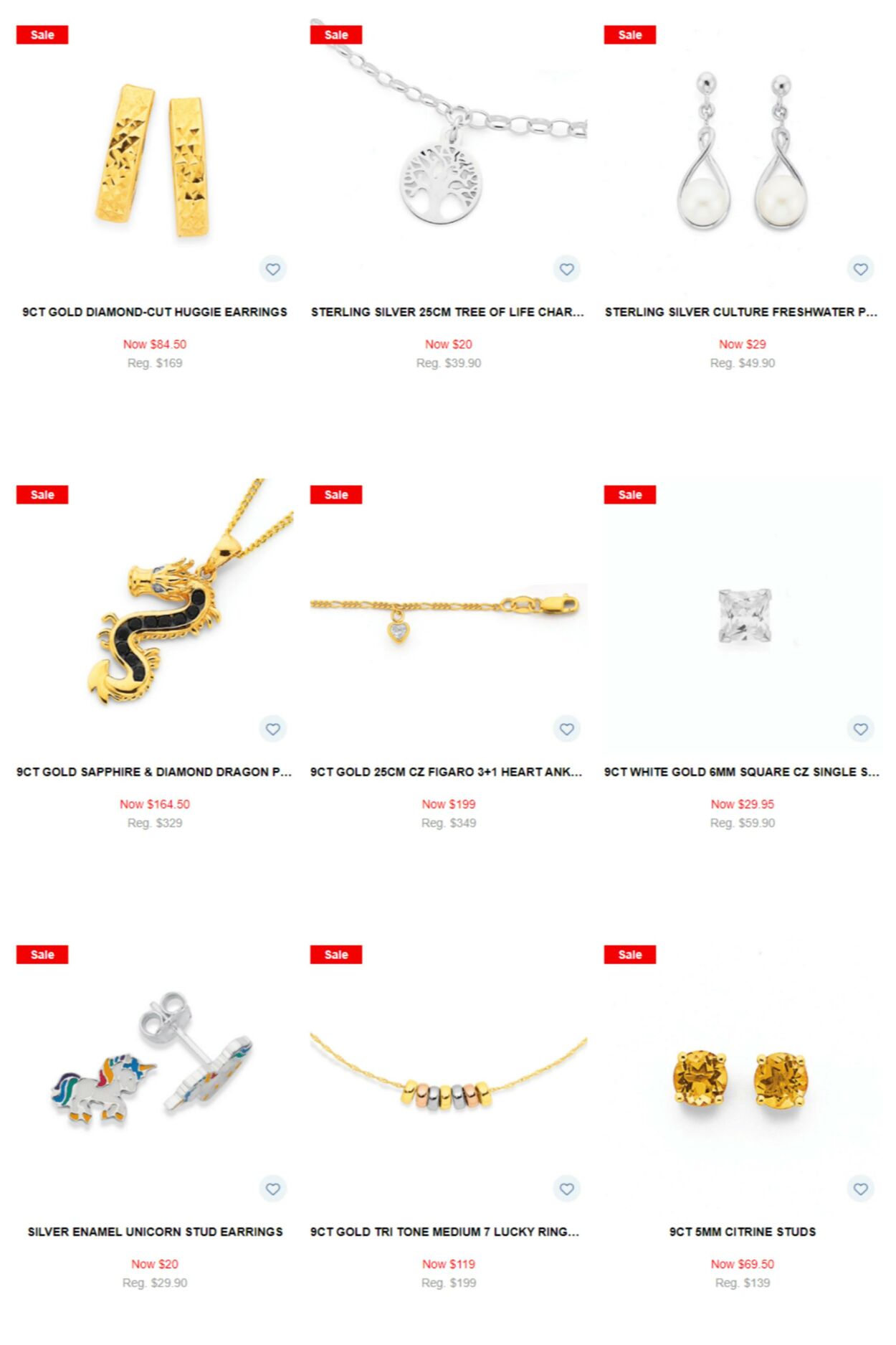 Catalogue Prouds The Jewellers 25.11.2022 - 29.11.2022