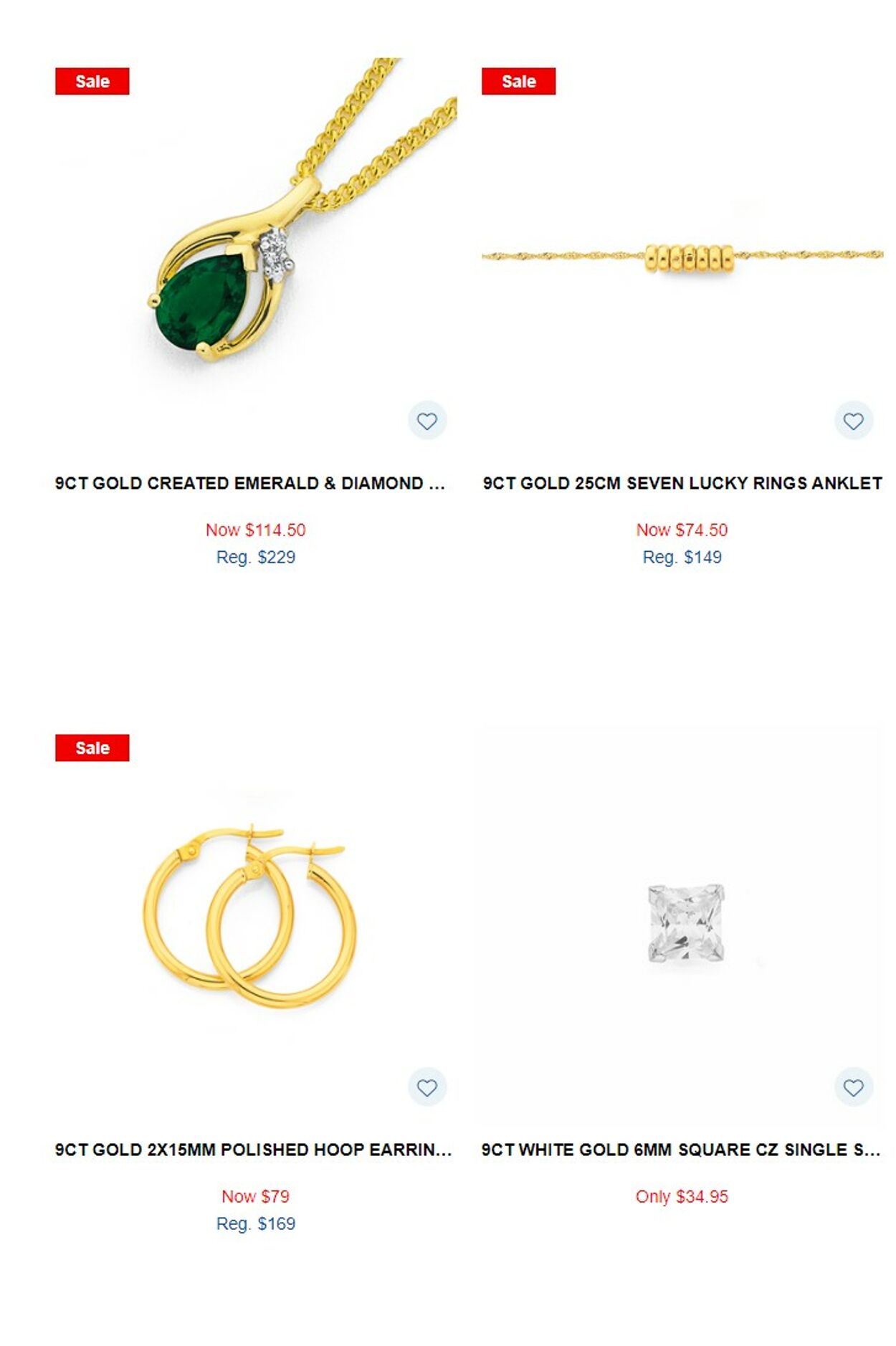 Catalogue Prouds The Jewellers 05.06.2023 - 19.06.2023