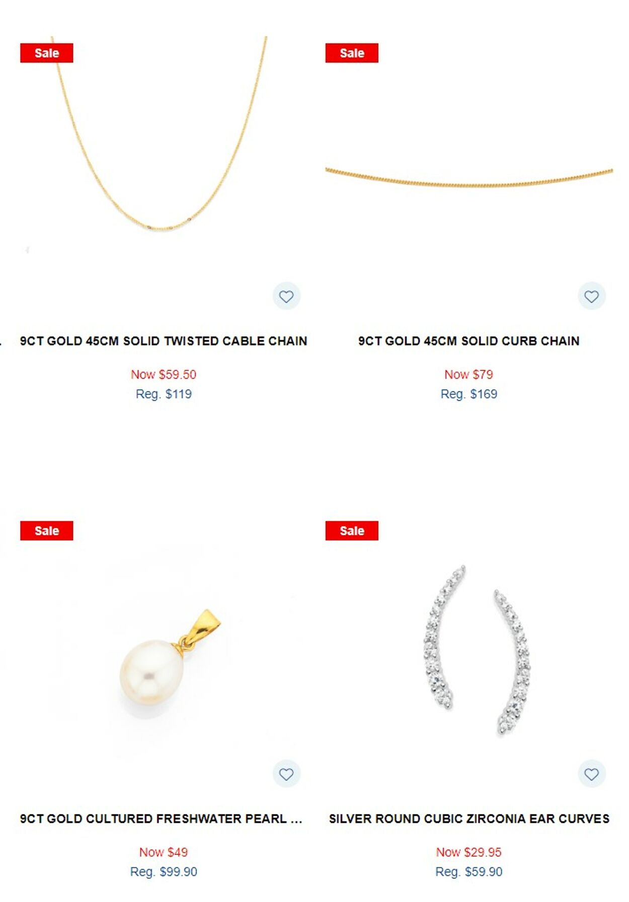 Catalogue Prouds The Jewellers 05.06.2023 - 19.06.2023