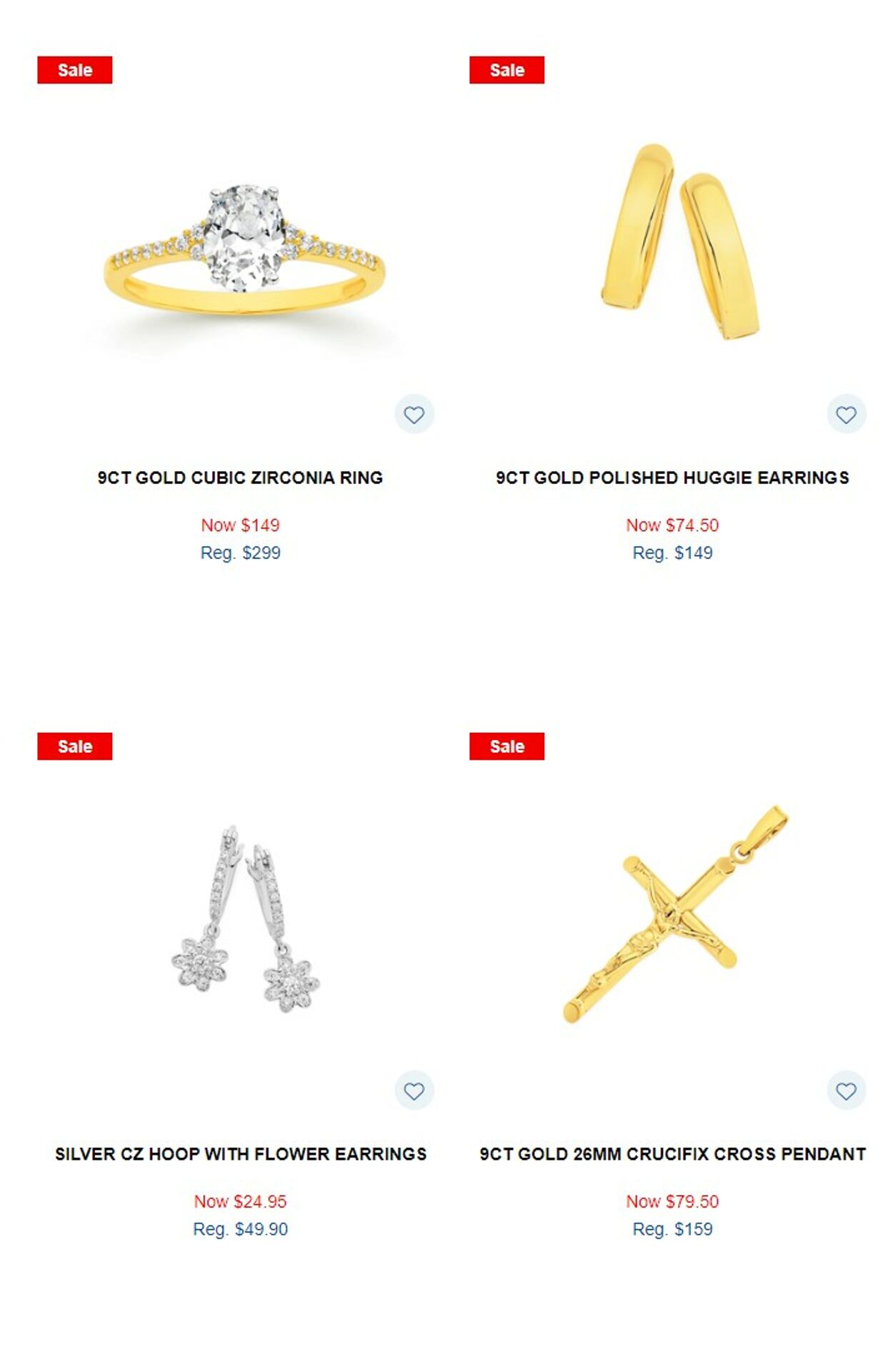 Catalogue Prouds The Jewellers 05.06.2023 - 19.06.2023