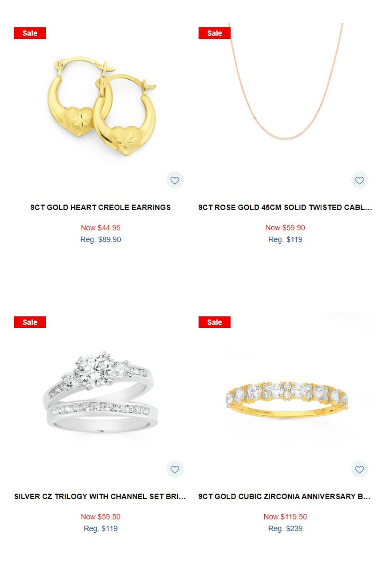 Catalogue Prouds The Jewellers 05.06.2023 - 19.06.2023