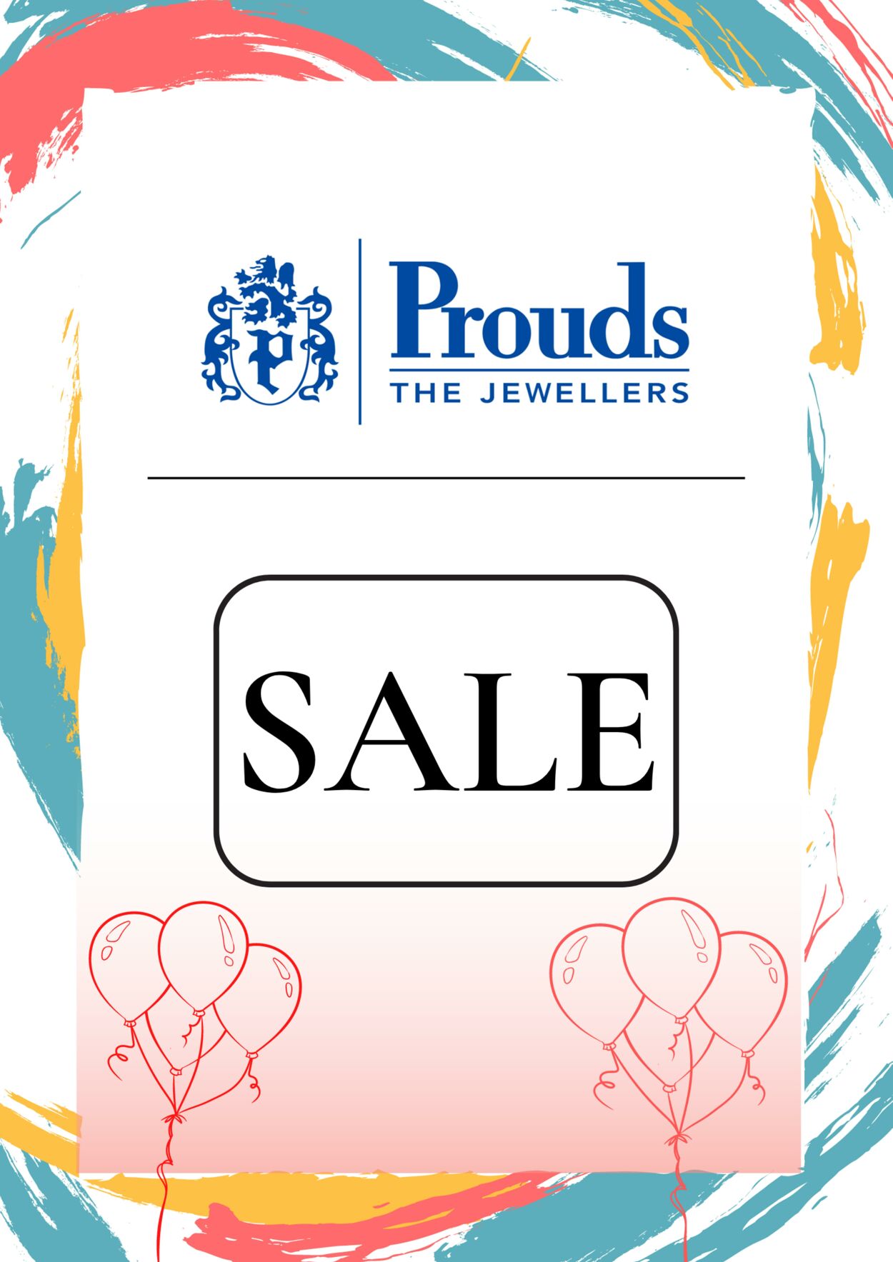 Catalogue Prouds The Jewellers 04.01.2023 - 16.01.2023