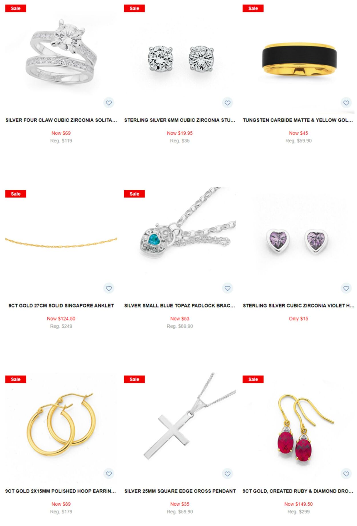 Catalogue Prouds The Jewellers 15.02.2023 - 21.02.2023