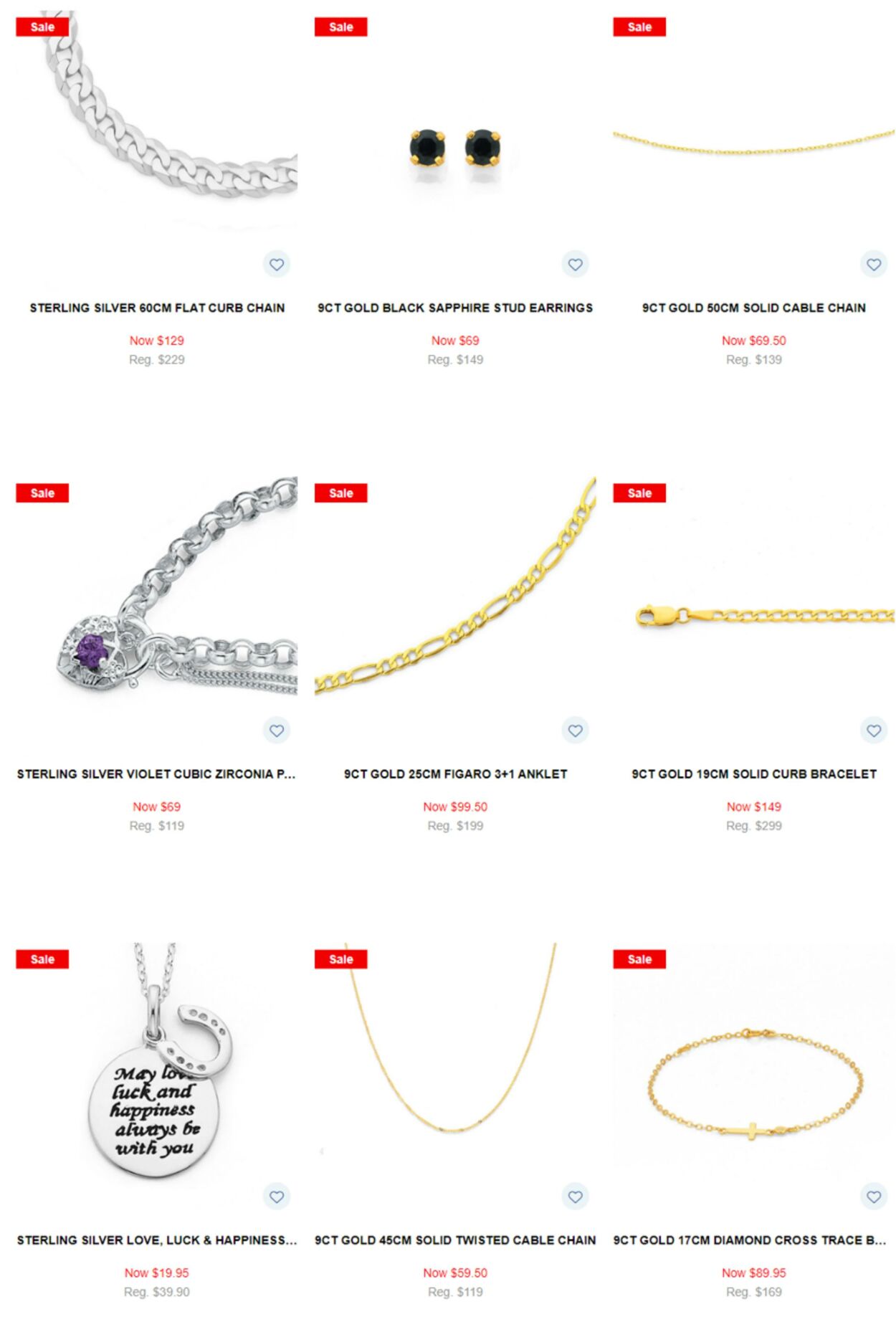 Catalogue Prouds The Jewellers 15.02.2023 - 21.02.2023