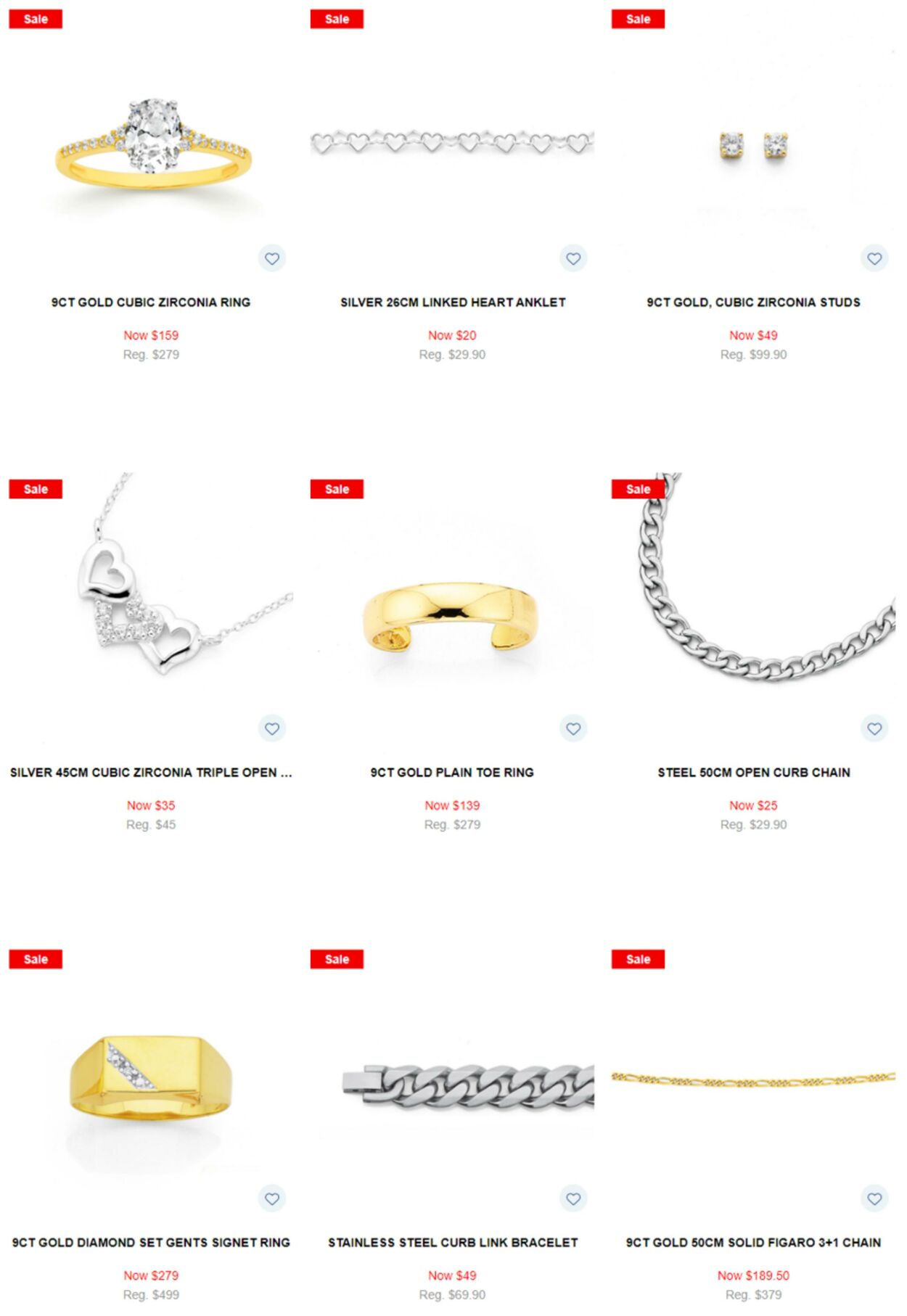 Catalogue Prouds The Jewellers 15.02.2023 - 21.02.2023