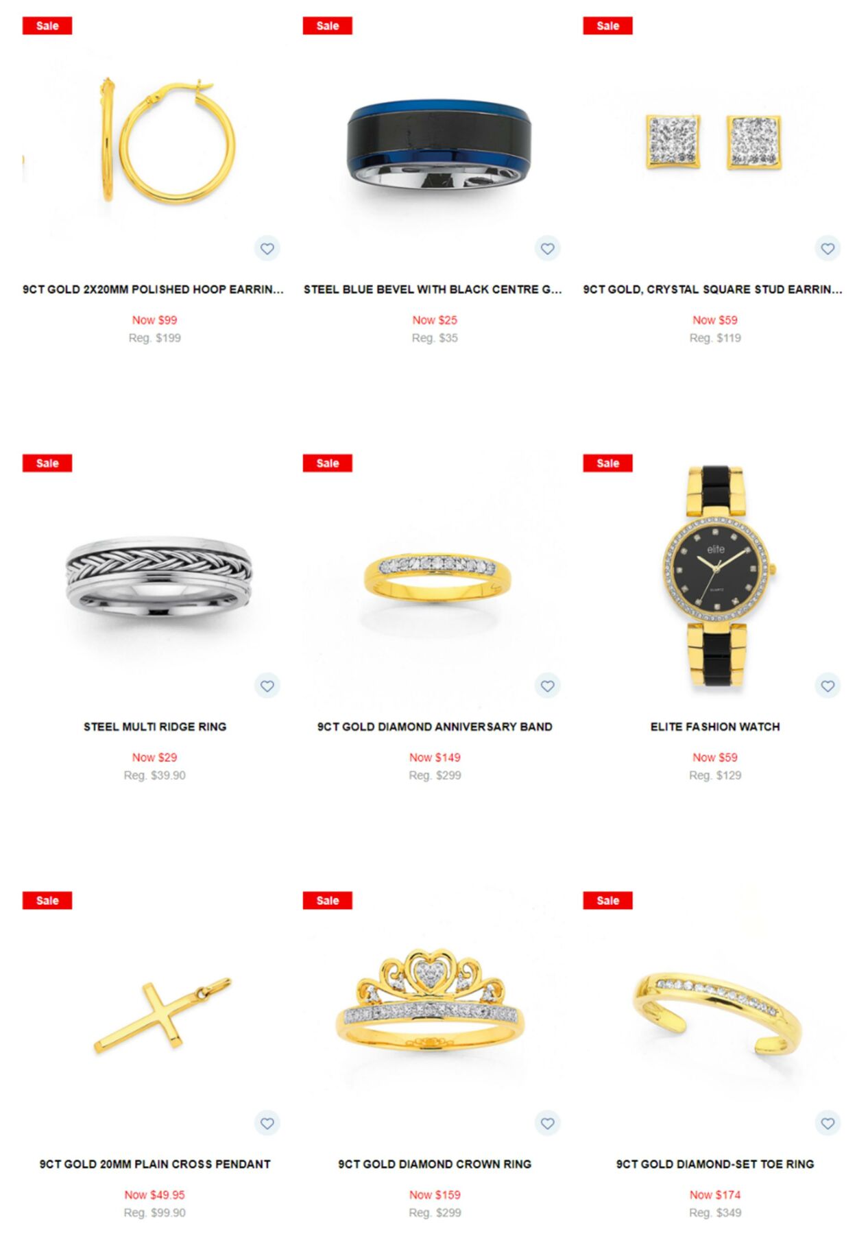 Catalogue Prouds The Jewellers 15.02.2023 - 21.02.2023