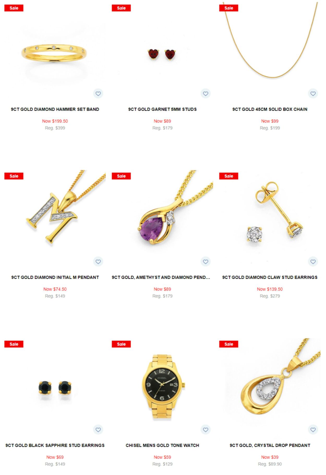 Catalogue Prouds The Jewellers 17.01.2023 - 26.01.2023