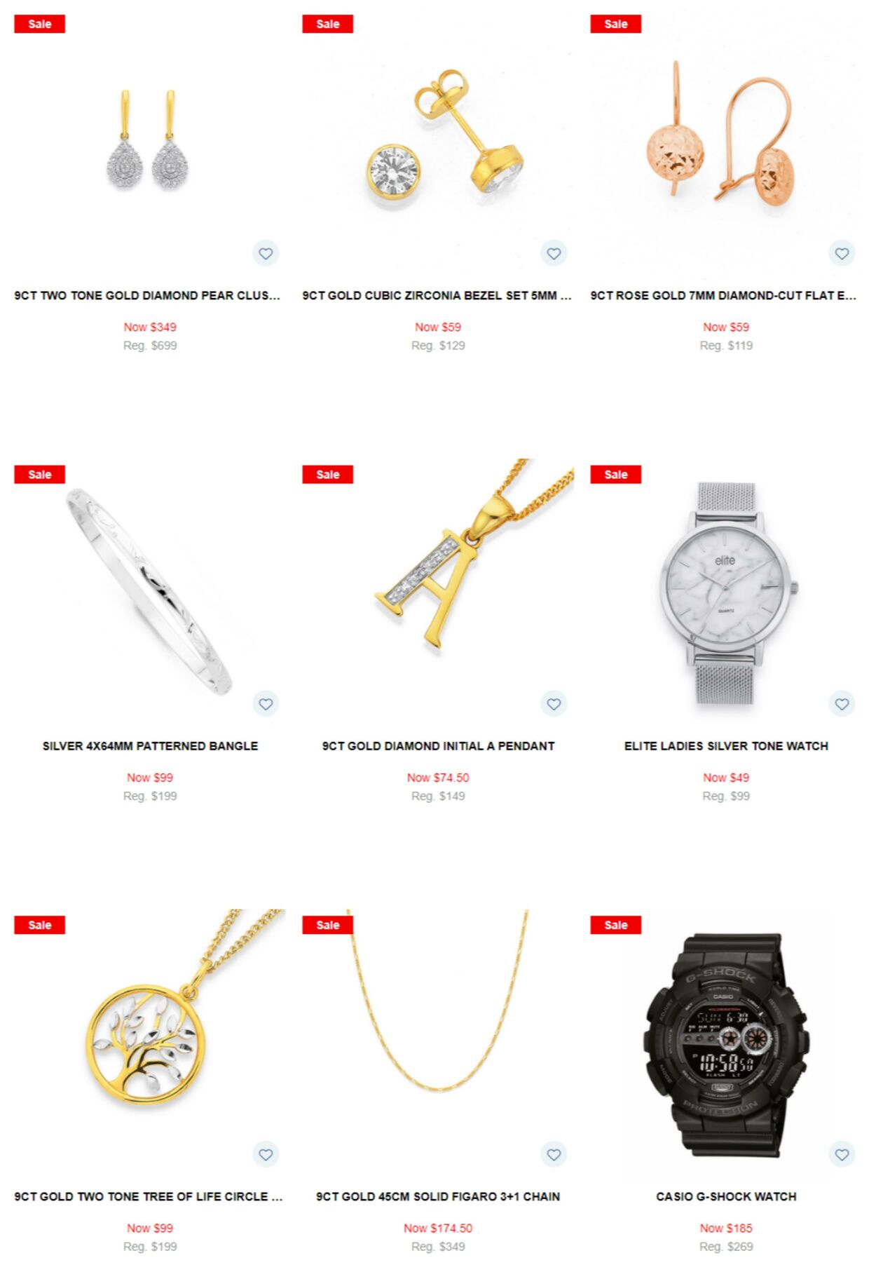 Catalogue Prouds The Jewellers 17.01.2023 - 26.01.2023