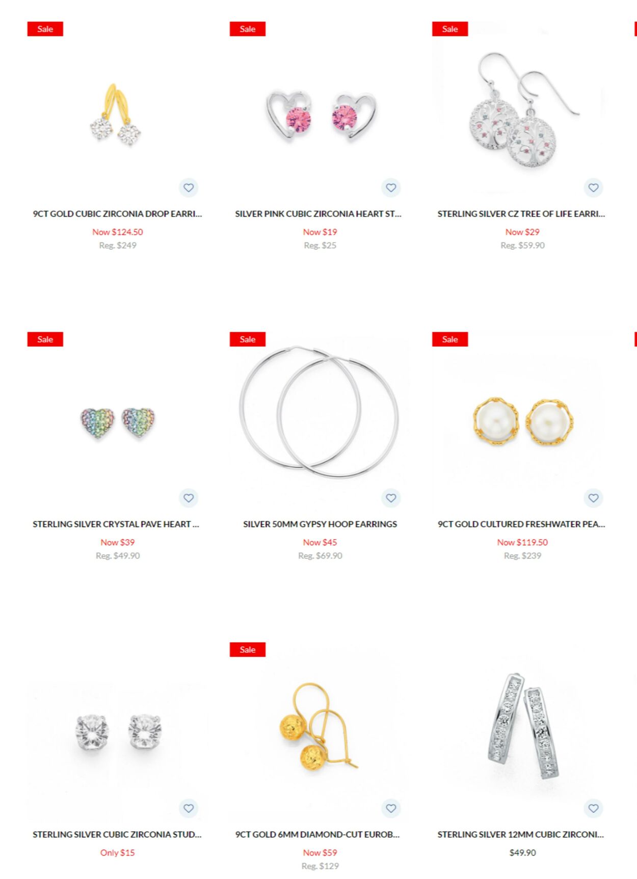 Catalogue Prouds The Jewellers 24.10.2022 - 07.11.2022