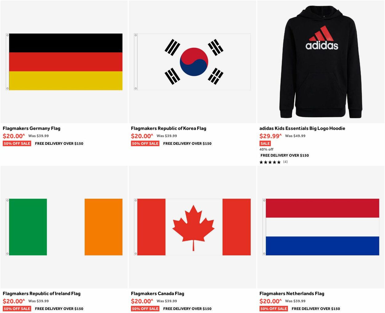 Catalogue Rebel Sport 02.10.2023 - 11.10.2023