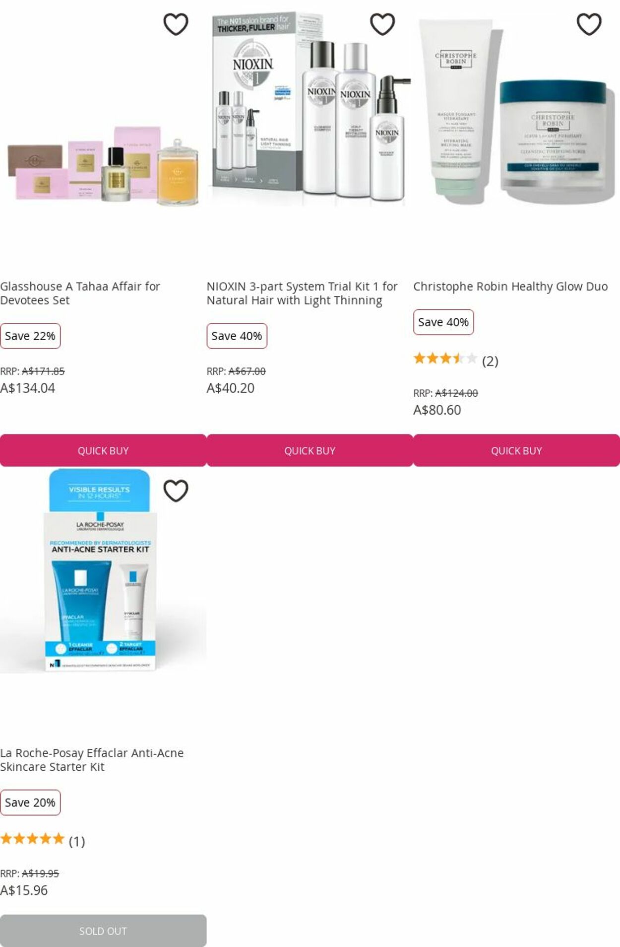 Catalogue Recreate Yourself 20.11.2023 - 29.11.2023