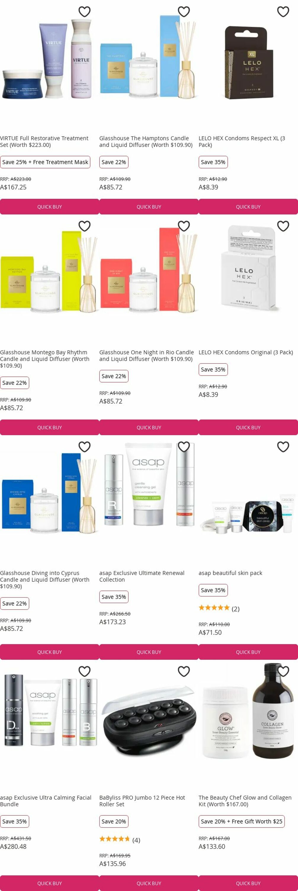 Catalogue Recreate Yourself 20.11.2023 - 29.11.2023