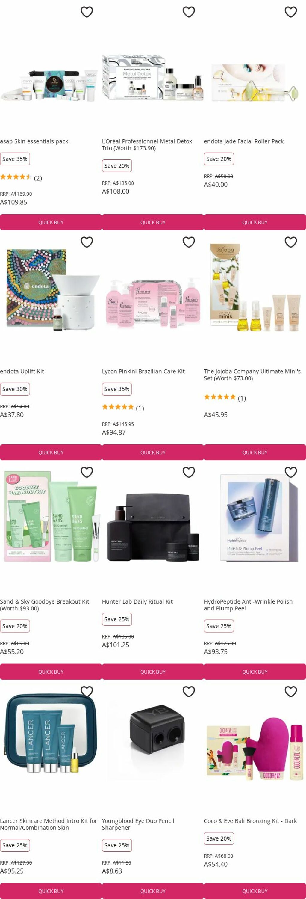 Catalogue Recreate Yourself 13.11.2023 - 22.11.2023