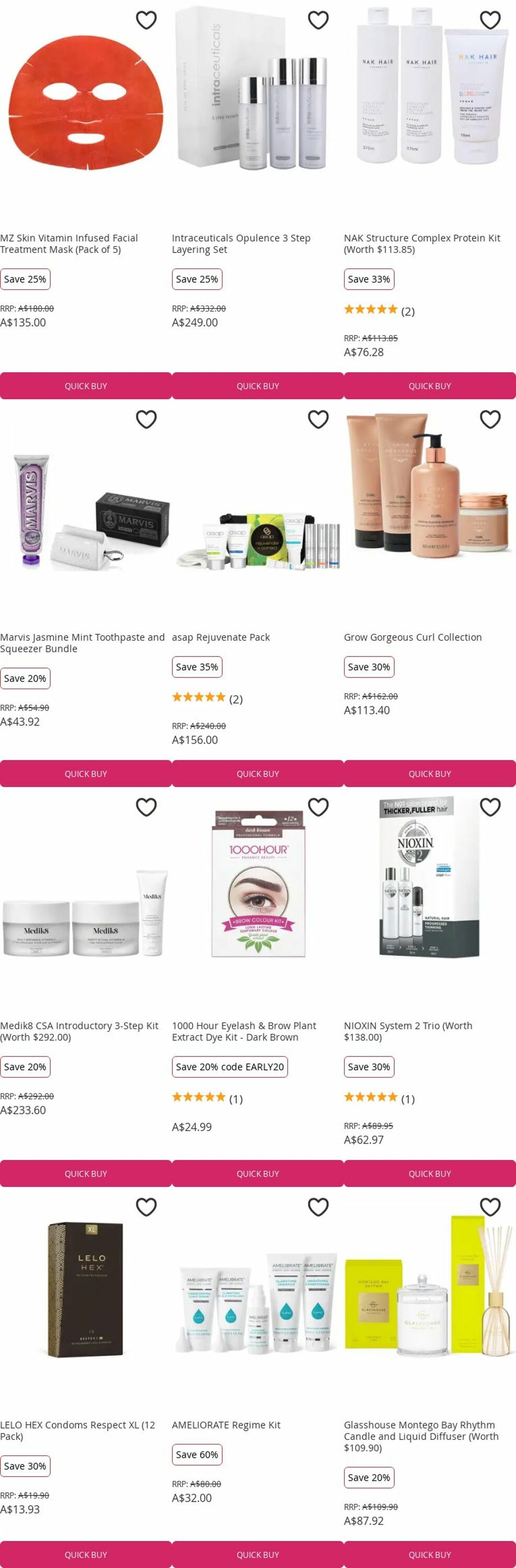 Catalogue Recreate Yourself 13.11.2023 - 22.11.2023