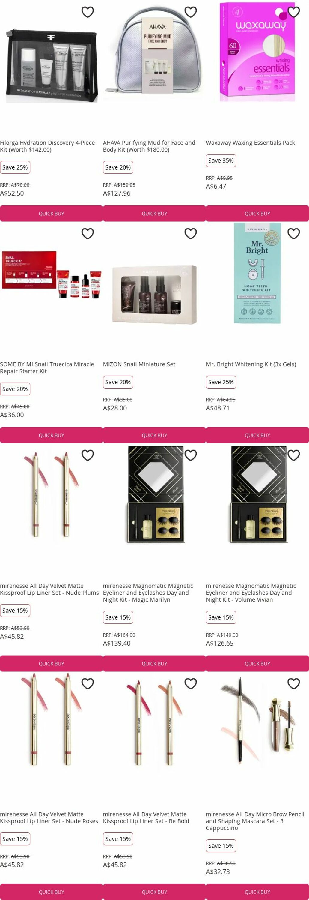 Catalogue Recreate Yourself 13.11.2023 - 22.11.2023