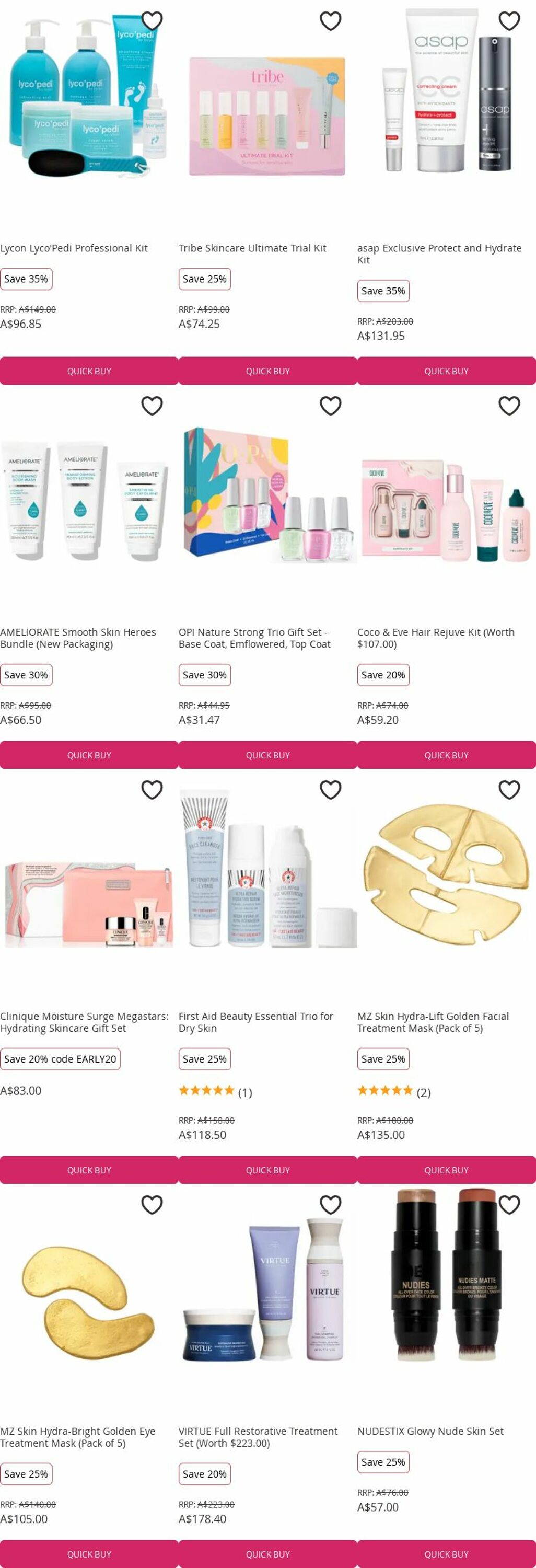 Catalogue Recreate Yourself 13.11.2023 - 22.11.2023