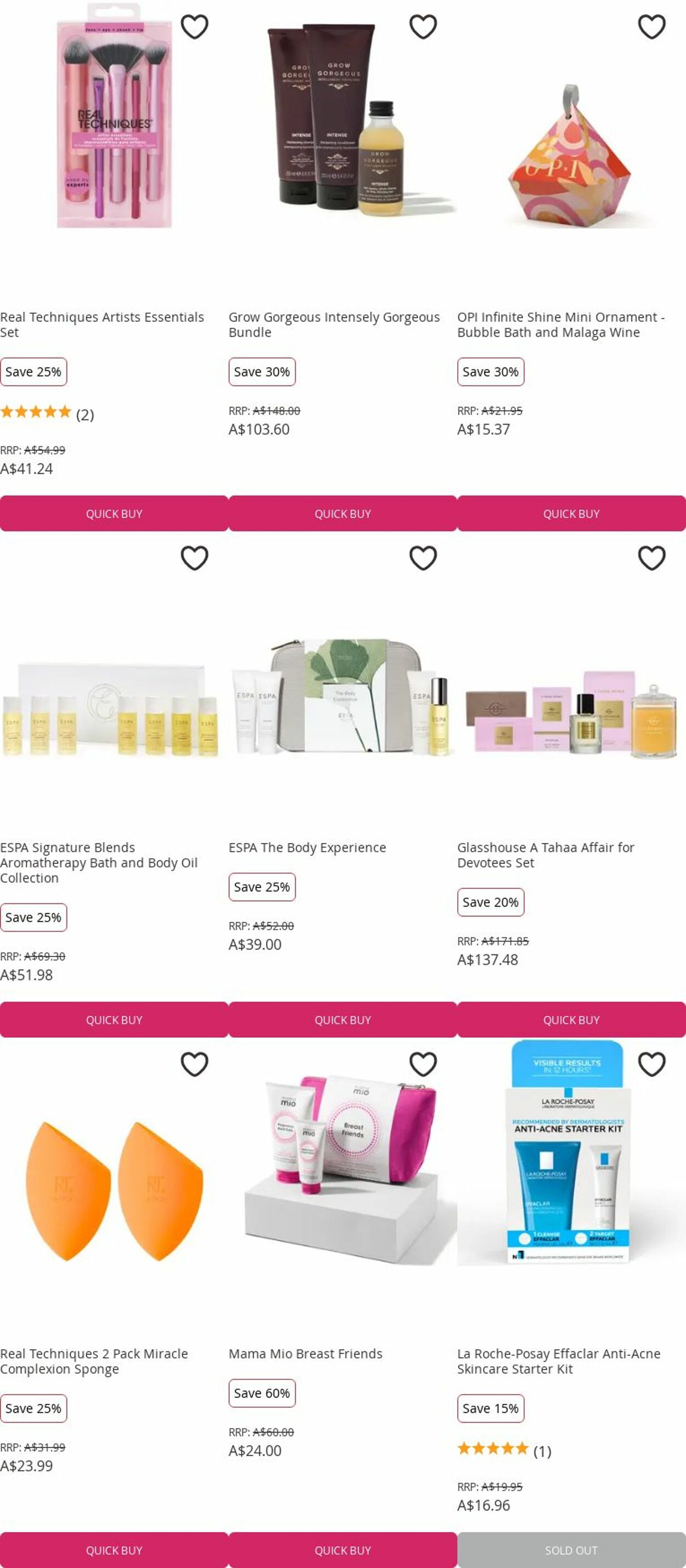 Catalogue Recreate Yourself 13.11.2023 - 22.11.2023