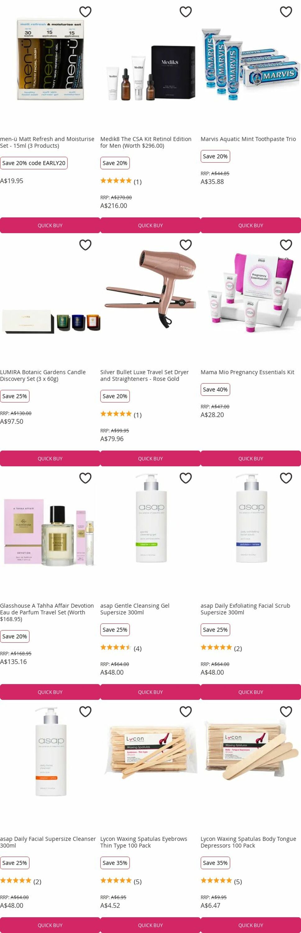 Catalogue Recreate Yourself 13.11.2023 - 22.11.2023