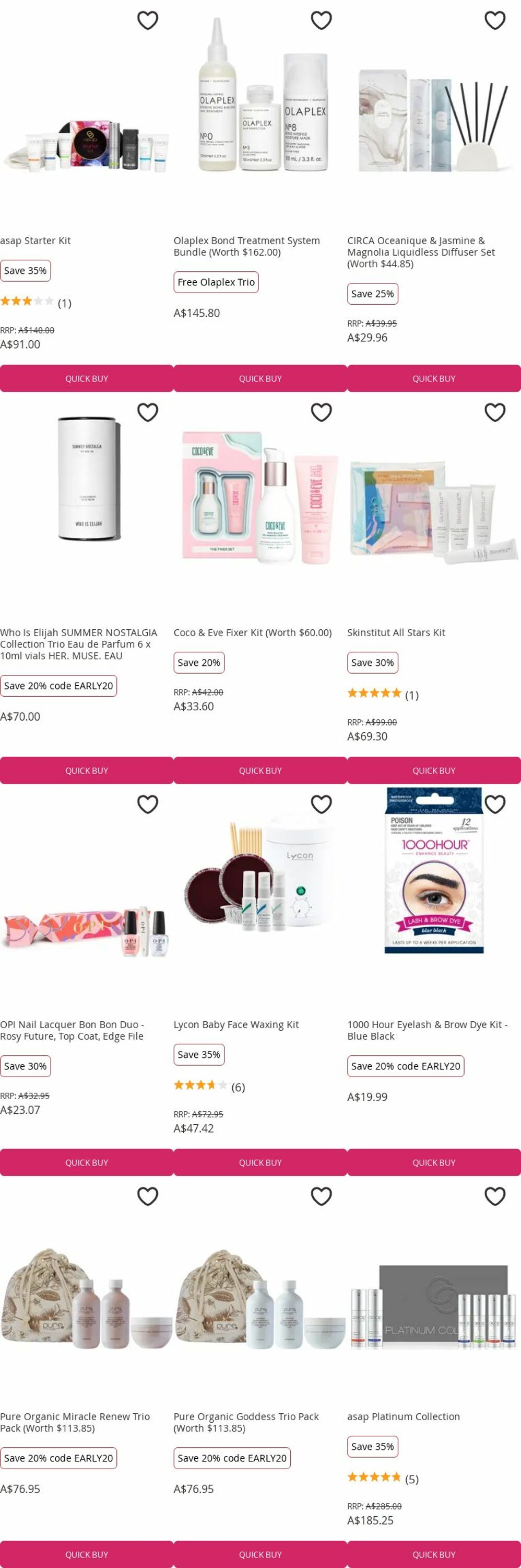 Catalogue Recreate Yourself 13.11.2023 - 22.11.2023