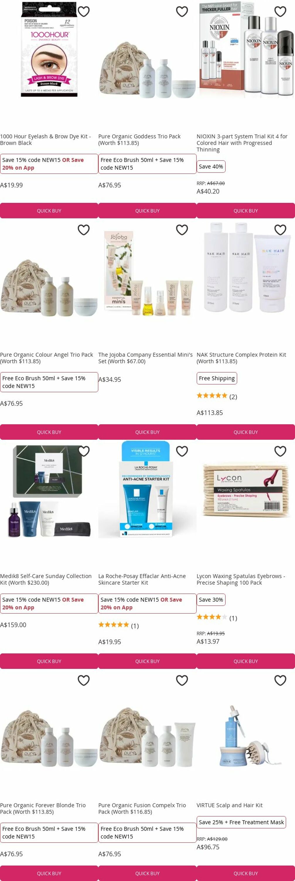 Catalogue Recreate Yourself 04.12.2023 - 13.12.2023