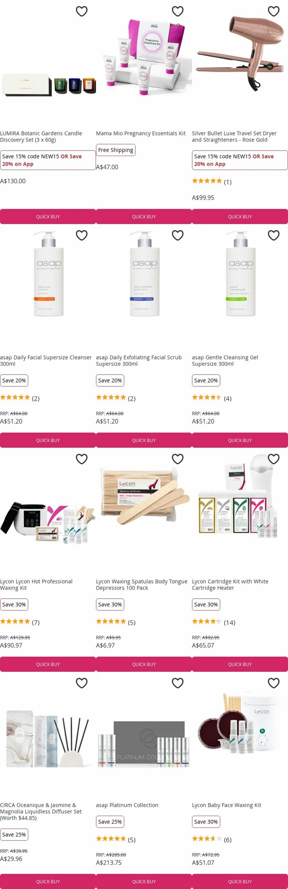 Catalogue Recreate Yourself 04.12.2023 - 13.12.2023