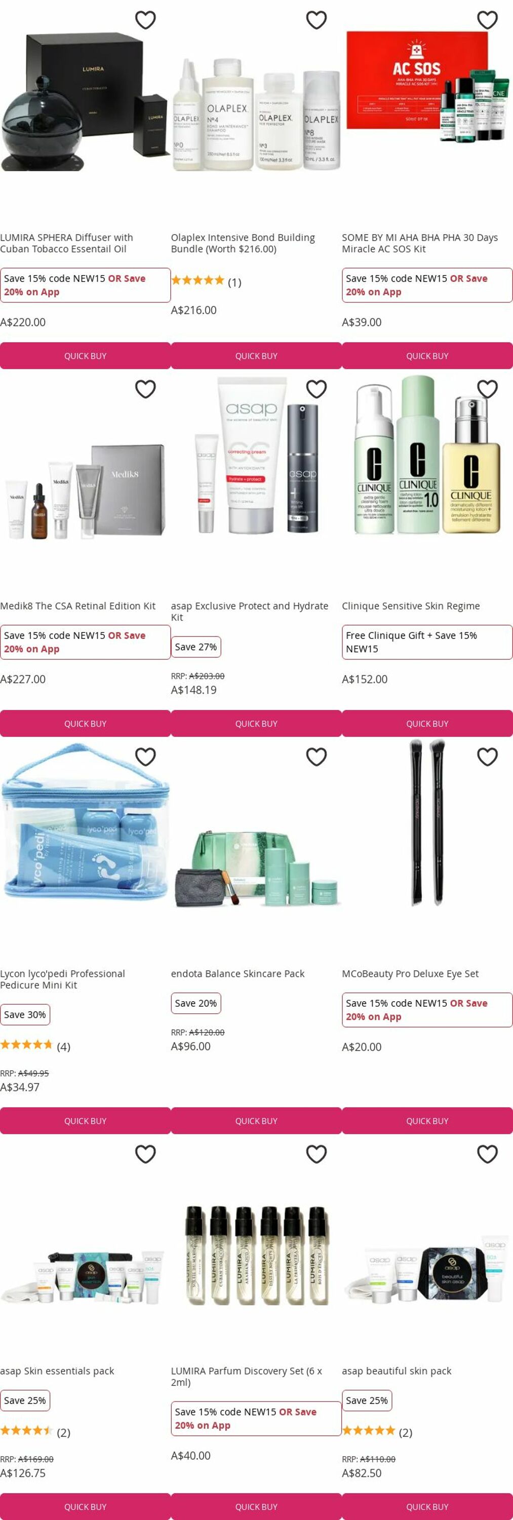 Catalogue Recreate Yourself 04.12.2023 - 13.12.2023