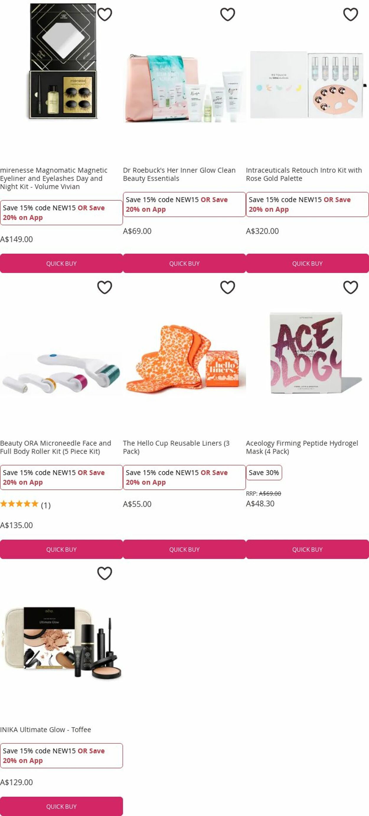 Catalogue Recreate Yourself 04.12.2023 - 13.12.2023