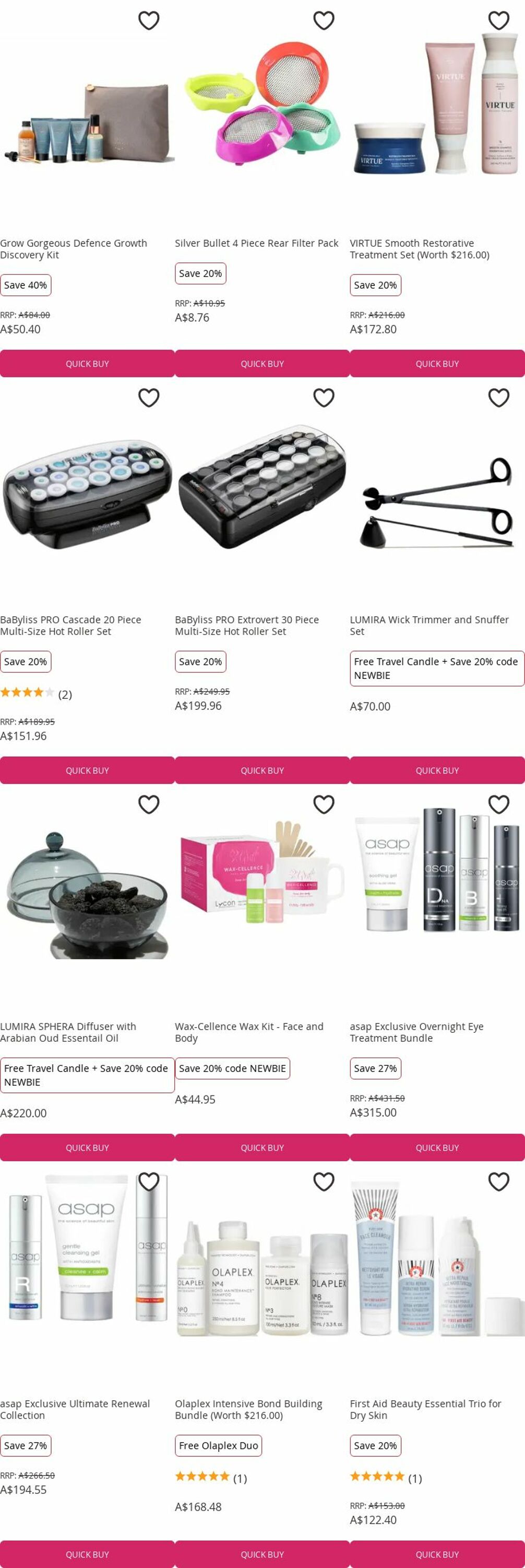 Catalogue Recreate Yourself 18.09.2023 - 27.09.2023