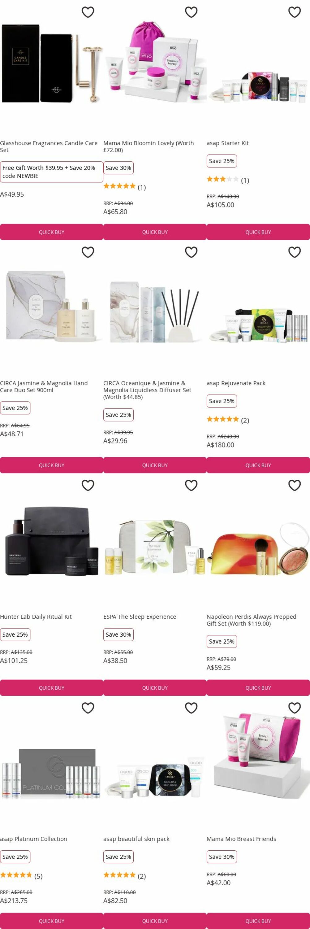 Catalogue Recreate Yourself 18.09.2023 - 27.09.2023