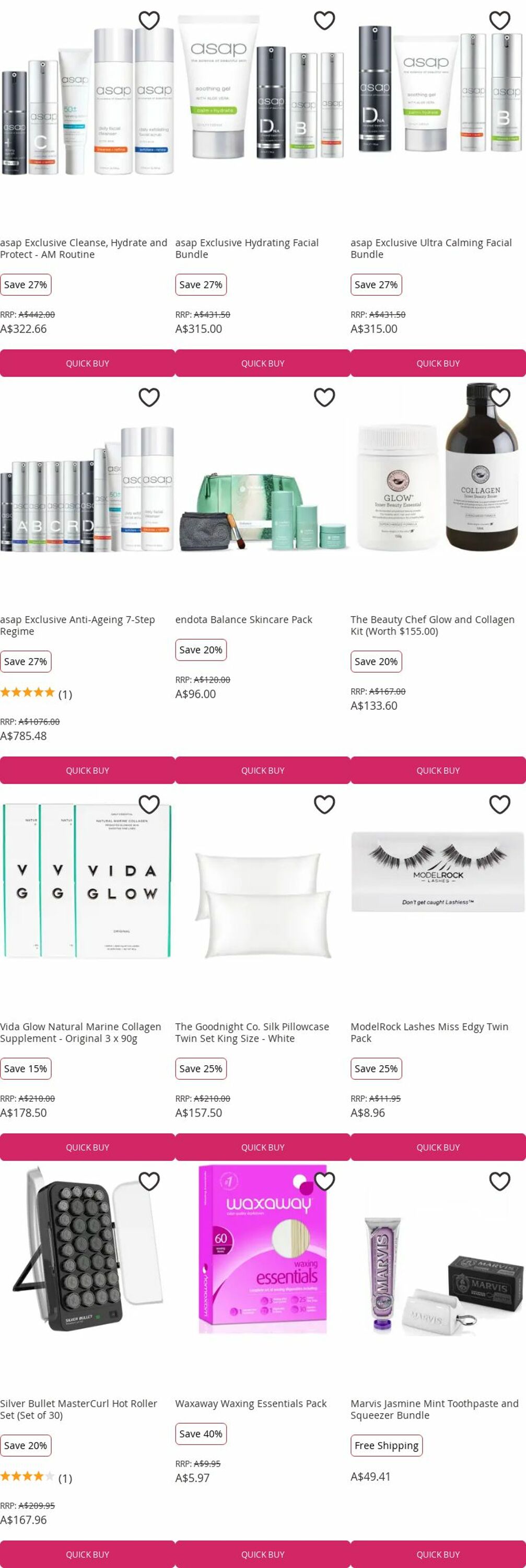 Catalogue Recreate Yourself 18.09.2023 - 27.09.2023