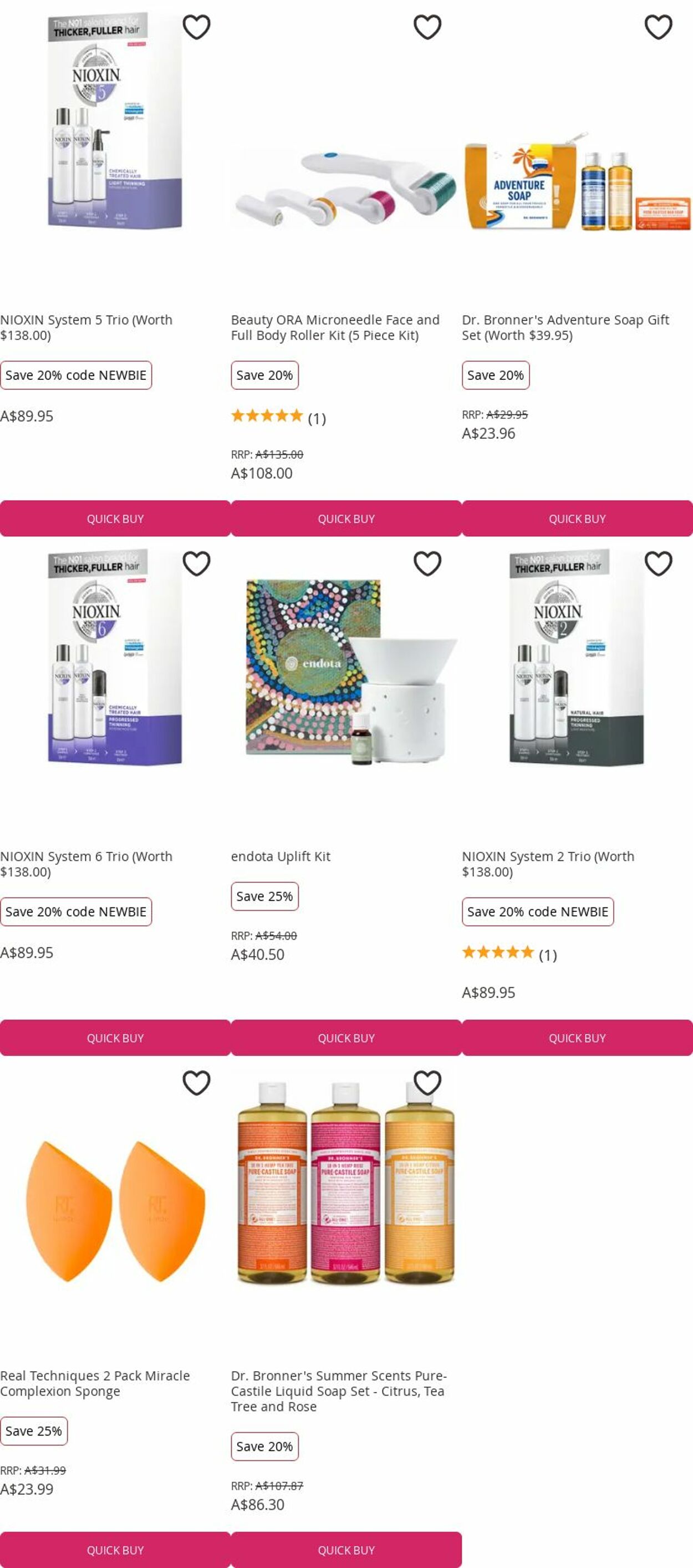 Catalogue Recreate Yourself 18.09.2023 - 27.09.2023