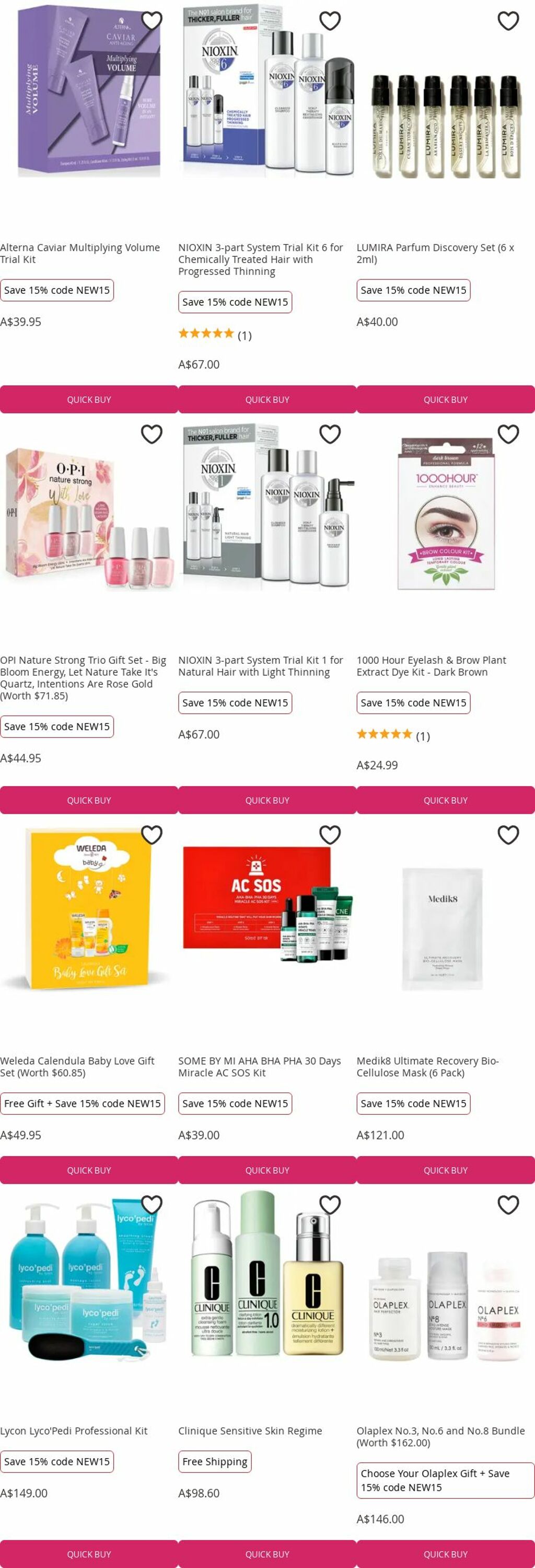 Catalogue Recreate Yourself 08.05.2023 - 17.05.2023