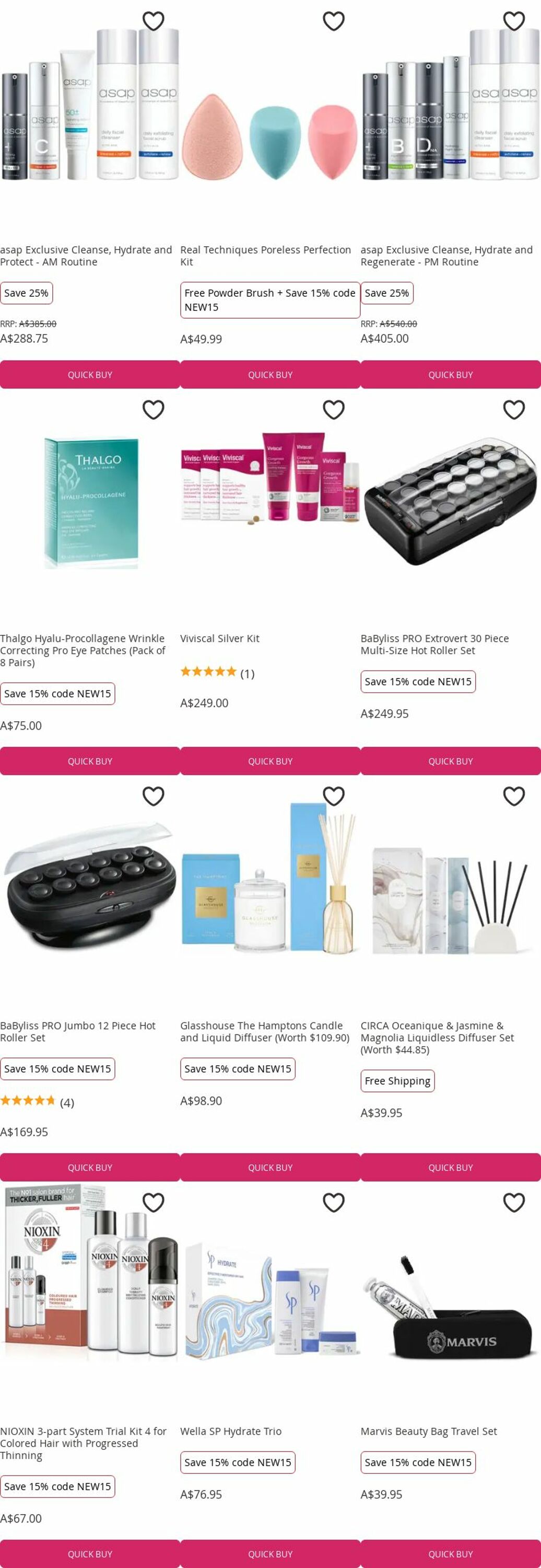 Catalogue Recreate Yourself 08.05.2023 - 17.05.2023