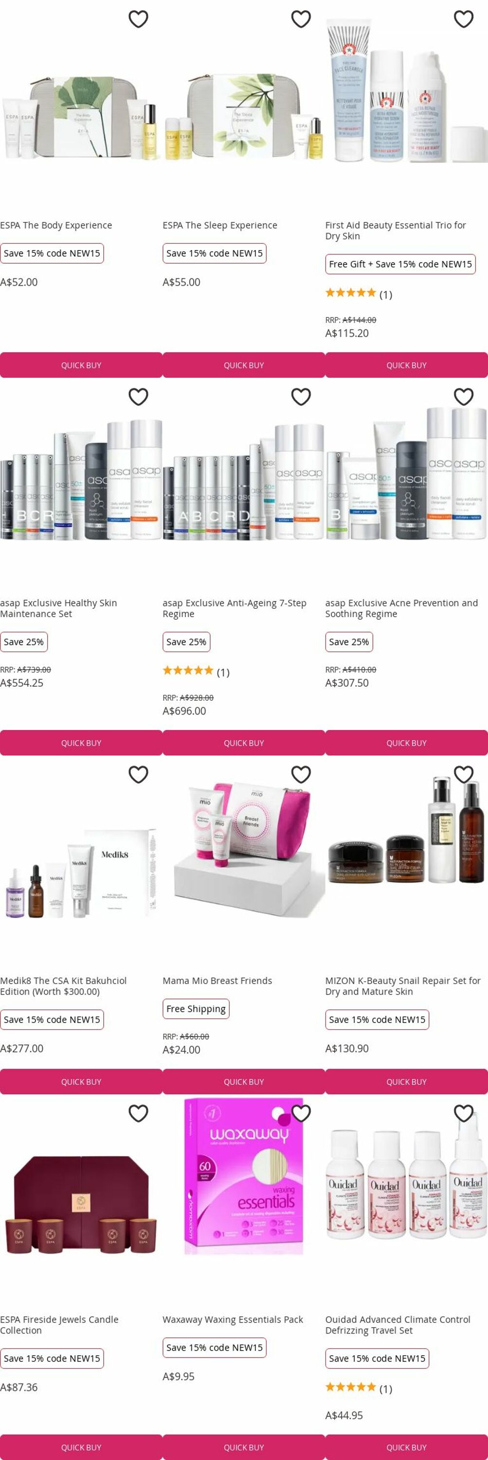 Catalogue Recreate Yourself 08.05.2023 - 17.05.2023