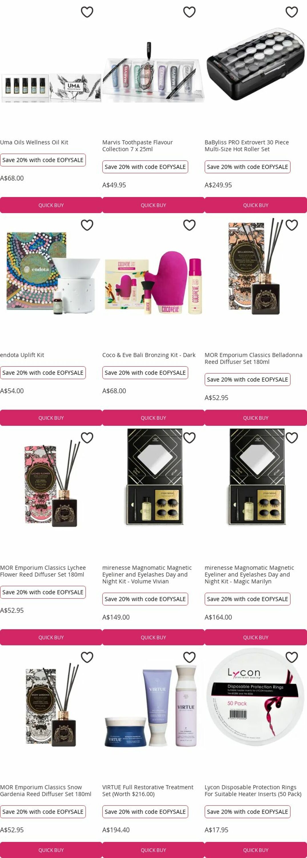 Catalogue Recreate Yourself 05.06.2023 - 14.06.2023