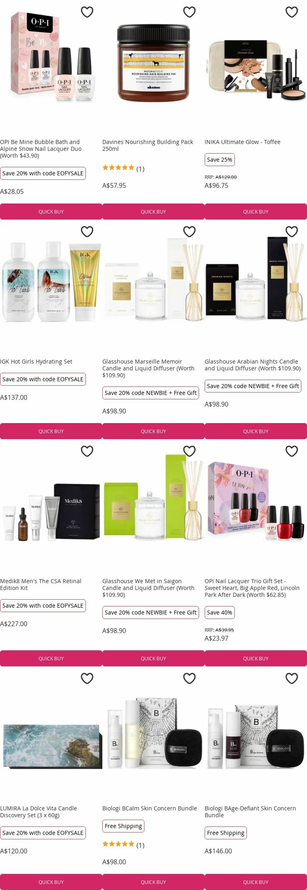 Catalogue Recreate Yourself 05.06.2023 - 14.06.2023