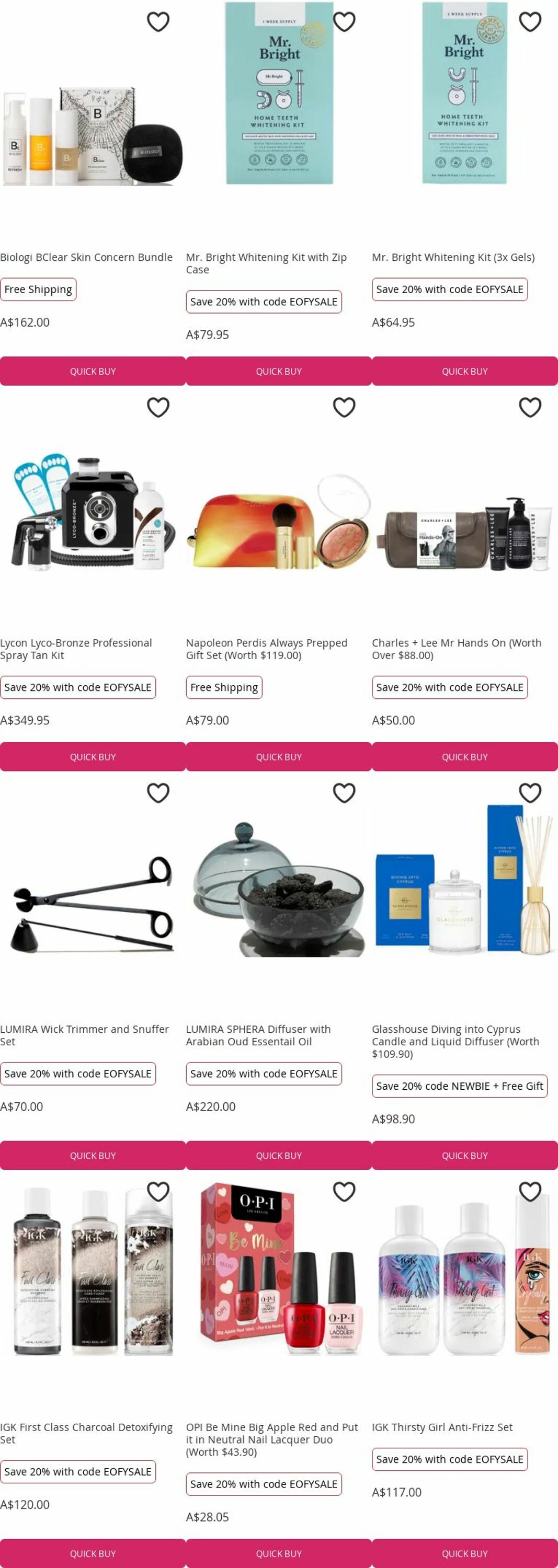 Catalogue Recreate Yourself 05.06.2023 - 14.06.2023