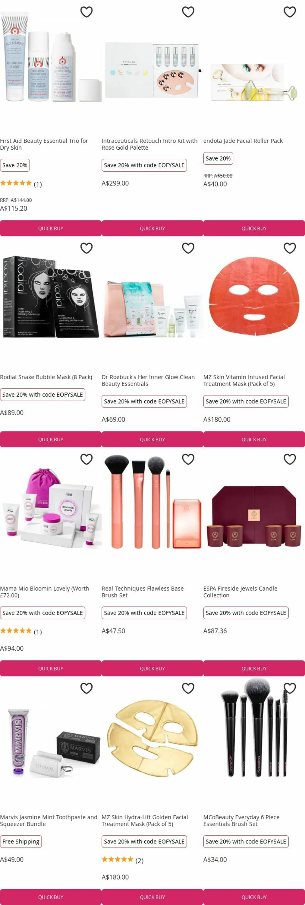 Catalogue Recreate Yourself 05.06.2023 - 14.06.2023