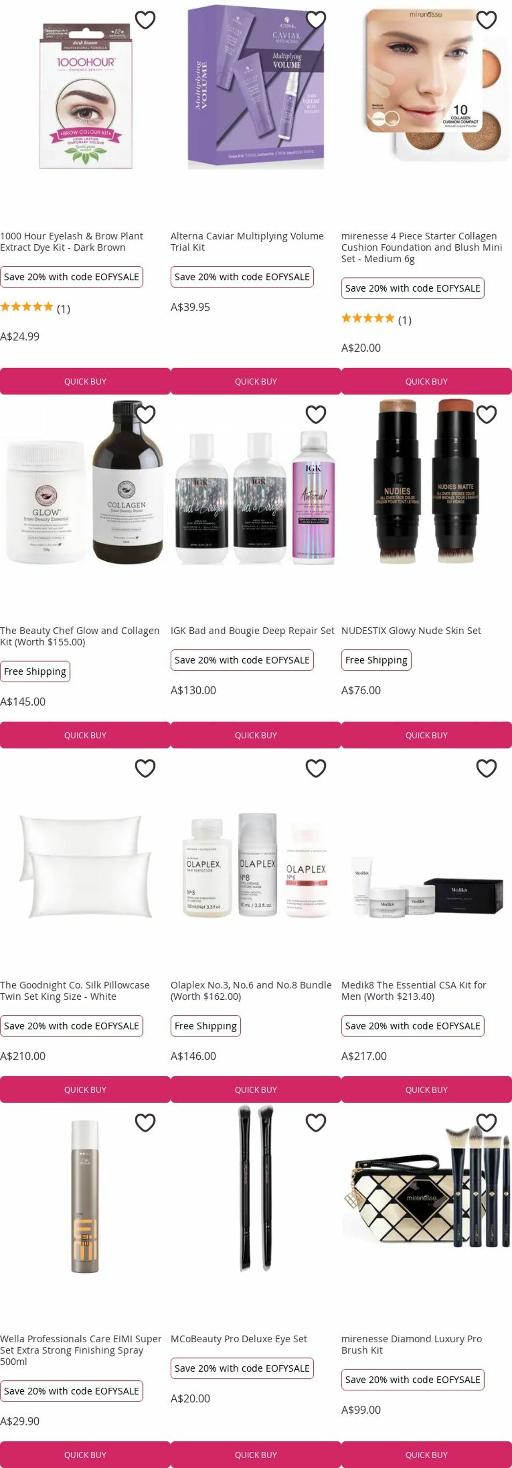 Catalogue Recreate Yourself 05.06.2023 - 14.06.2023