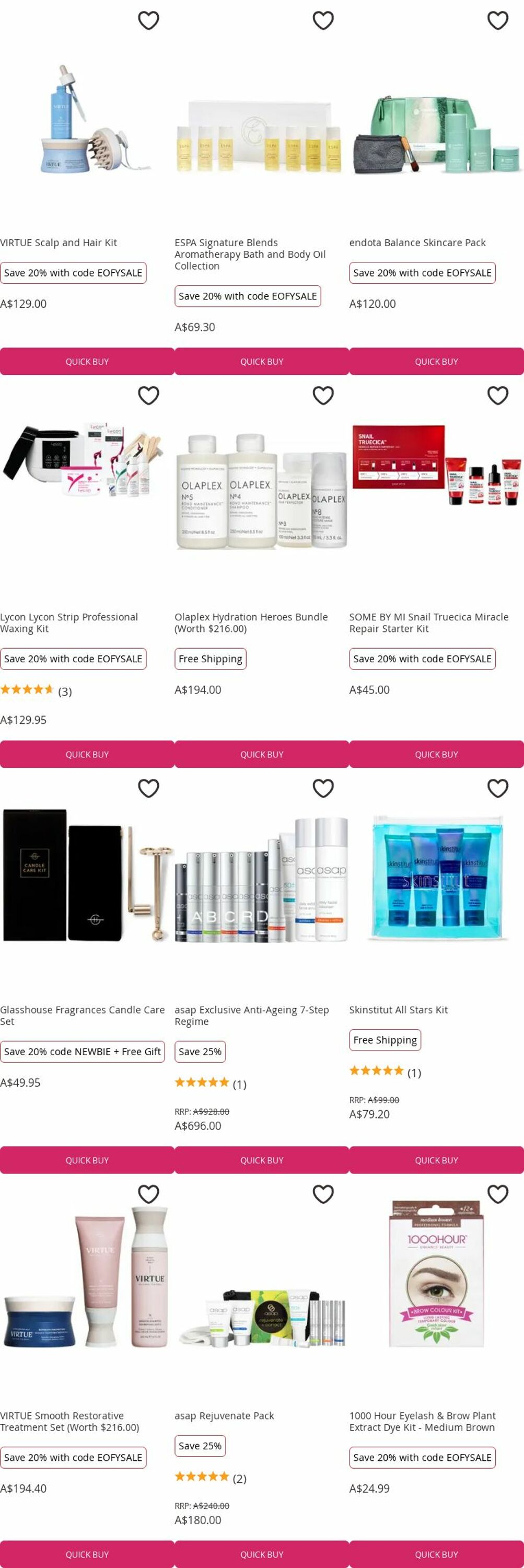 Catalogue Recreate Yourself 05.06.2023 - 14.06.2023