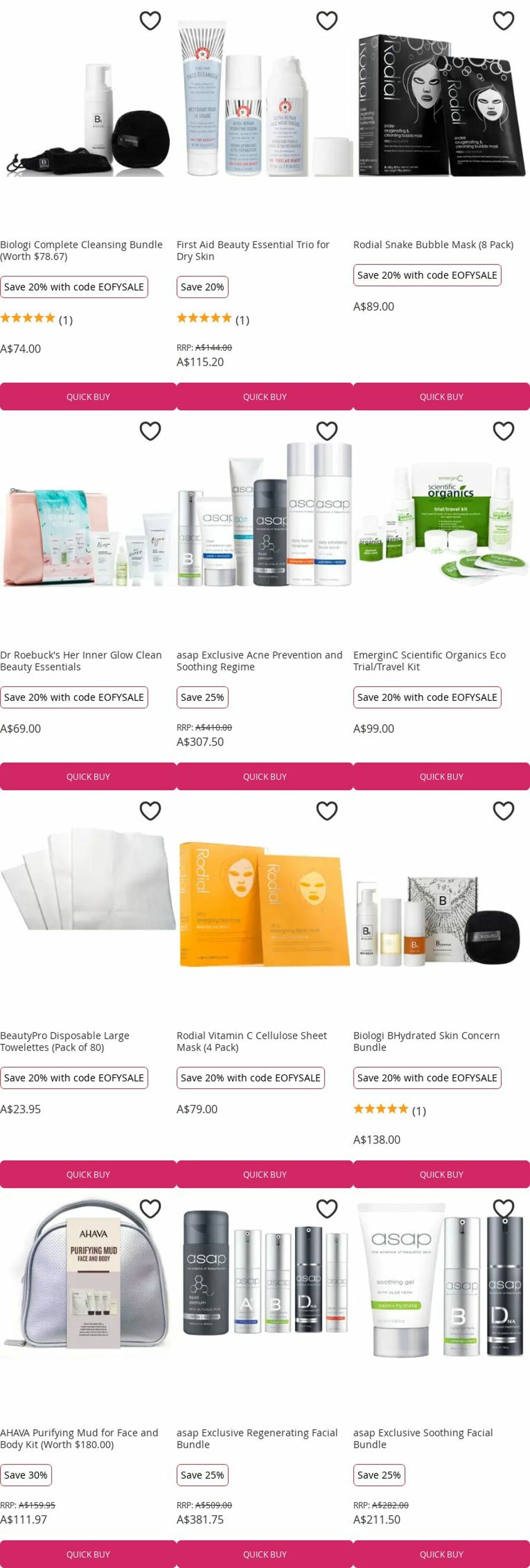 Catalogue Recreate Yourself 05.06.2023 - 14.06.2023