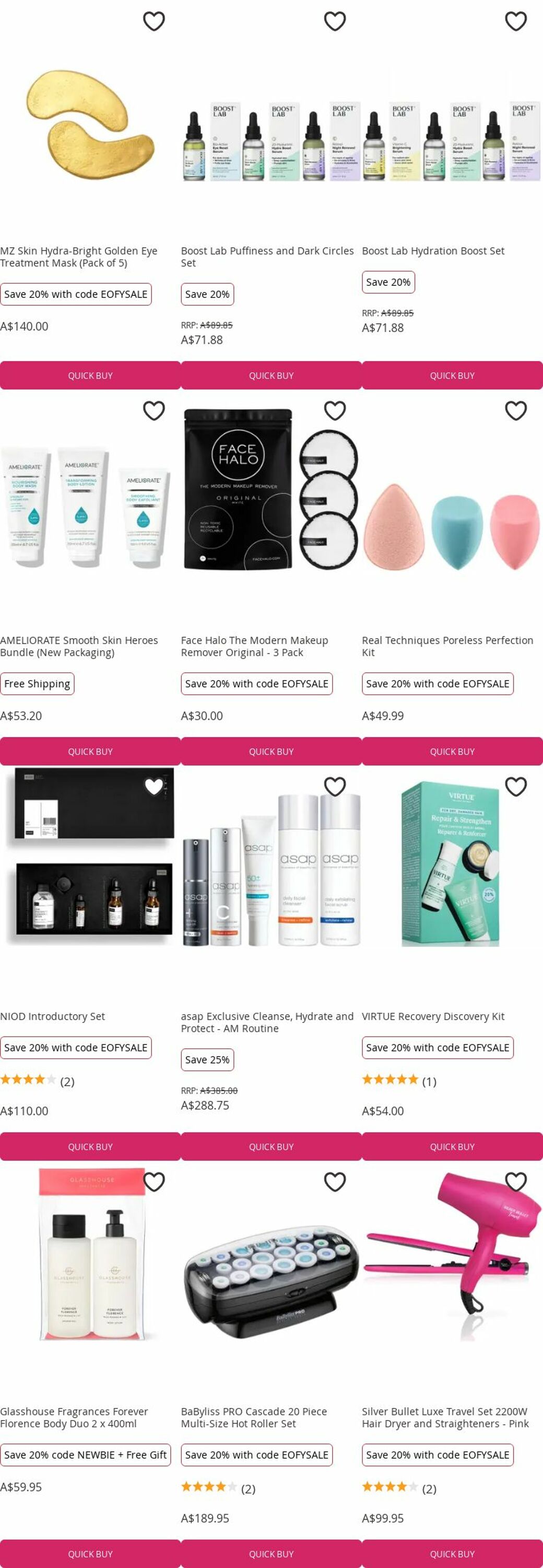 Catalogue Recreate Yourself 05.06.2023 - 14.06.2023