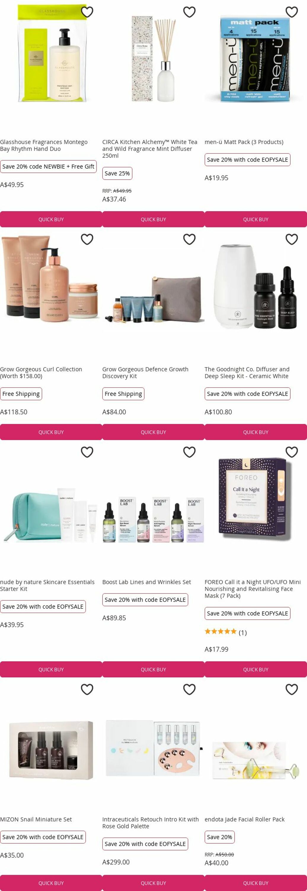 Catalogue Recreate Yourself 05.06.2023 - 14.06.2023